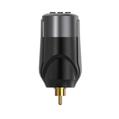 Mini RCA Wireless Tattoo Battery 1200mAh Capacity With TYPE C Interface