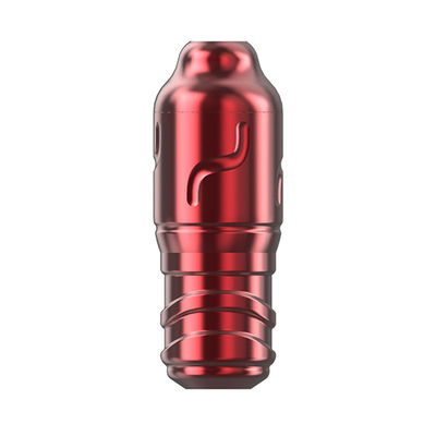 High Frequency Speed RCA Tattoo Machine With CNC Precision Carving Process