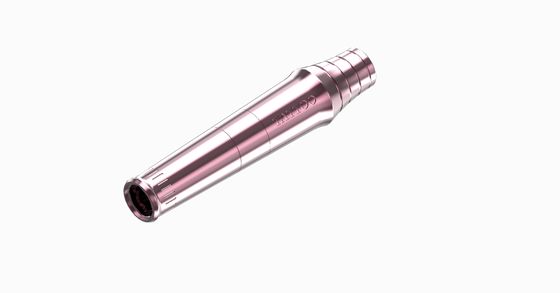 2.5mm slagstroom 0.2A draadloos tatoeage hulpmiddel voor professionele tatoeage kunstenaars