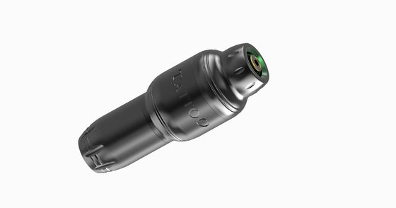 Precieze tatoeagepenmachines ergonomisch met borstelloze motor