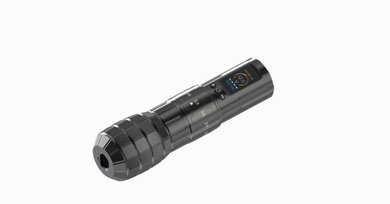 Draagbare spot tattoo pen machine batterij stroom Werktijd 4-5 uur