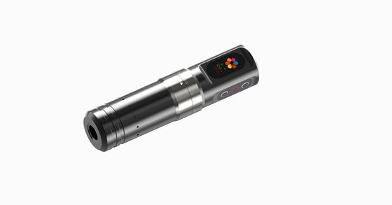Artistieke Tattoo Pen Werkspanning 5-12V Lichte