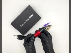 De professionele Macht van Tatoegeringspen machines 5W met Coreless-Motor