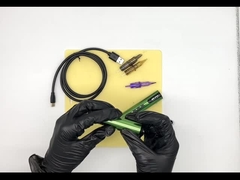 Aangepaste Draadloze de Make-upwenkbrauw van PMU Pen Battery Powered For Permanent